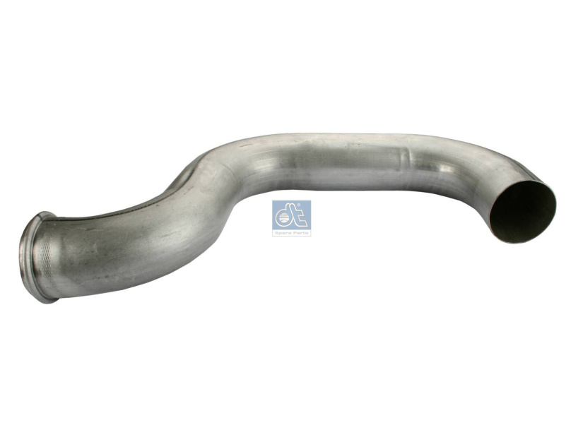DT EXHAUST PIPE 2.14291
