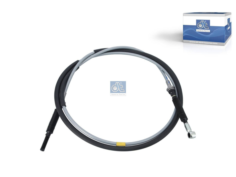 DT CONTROL WIRE 5.00043