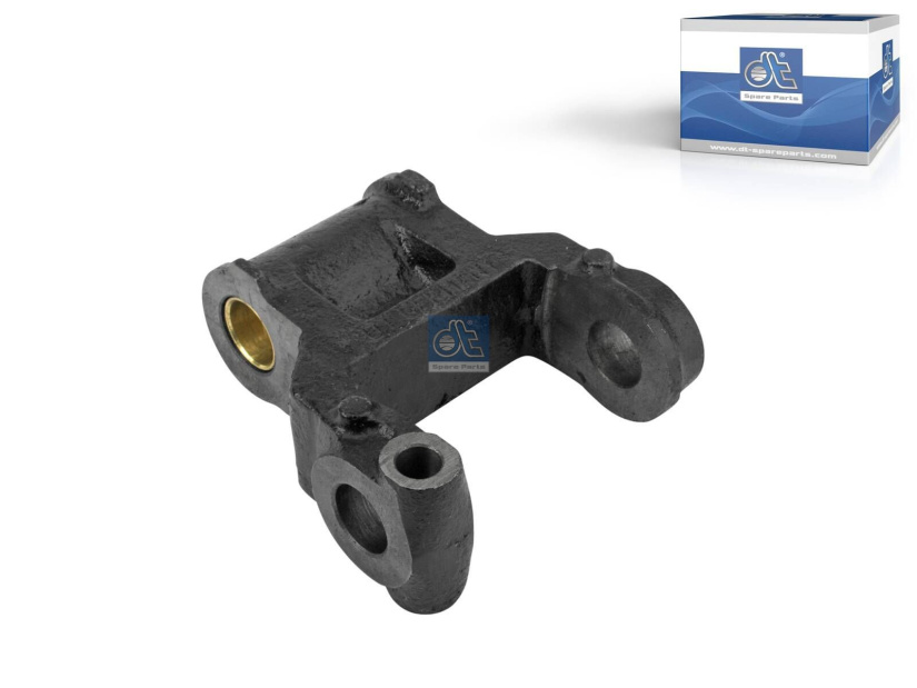 DT SPRING SHACKLE 4.61313