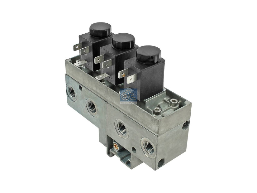 DT SOLENOID VALVE 4.65541