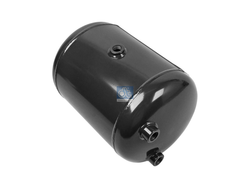 DT PAINEILMASÄILIÖ VOLVO 15L Ø246 MM PITUUS 379 MM 2.44340