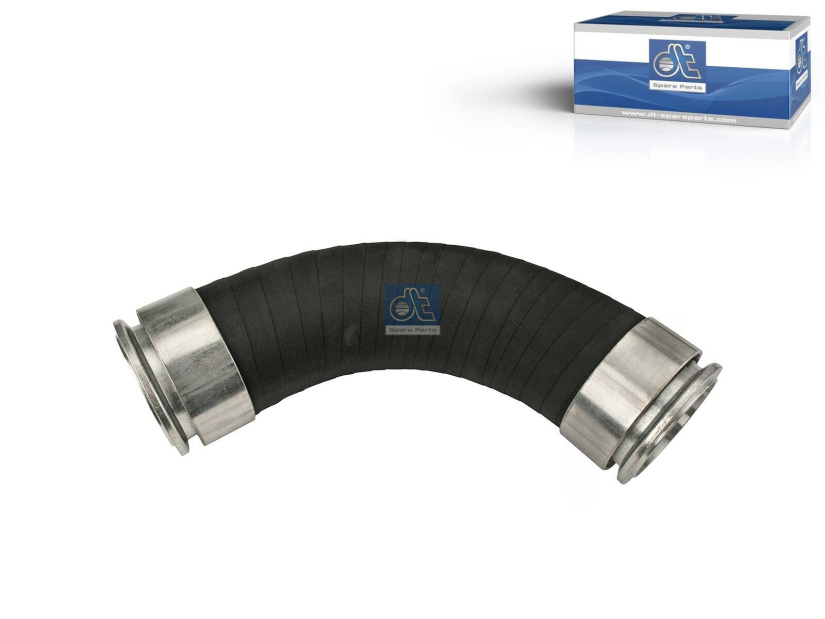 DT CHARGE AIR HOSE 2.15601