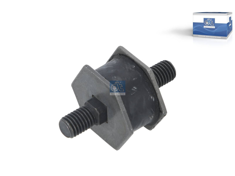 DT VIBRATION DAMPER 5.00134
