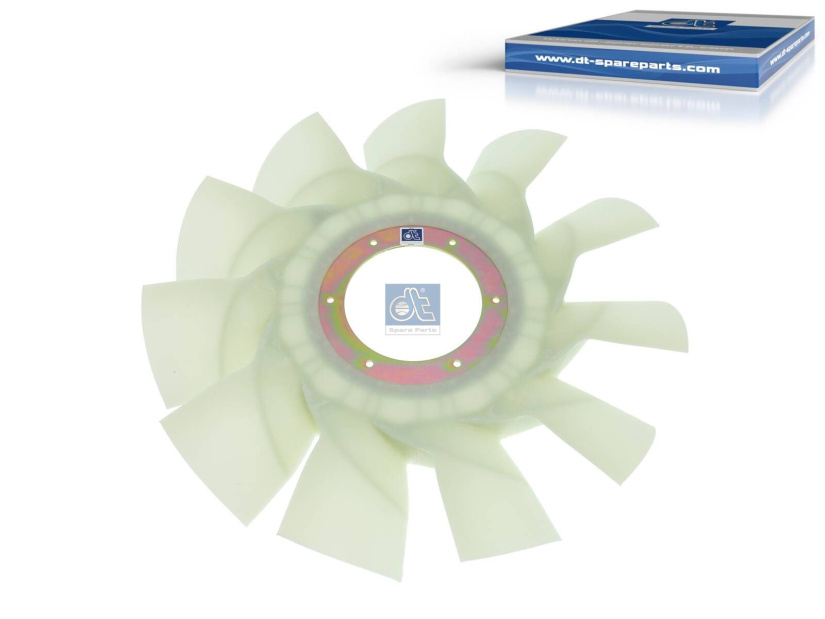 DT FAN 6.35151