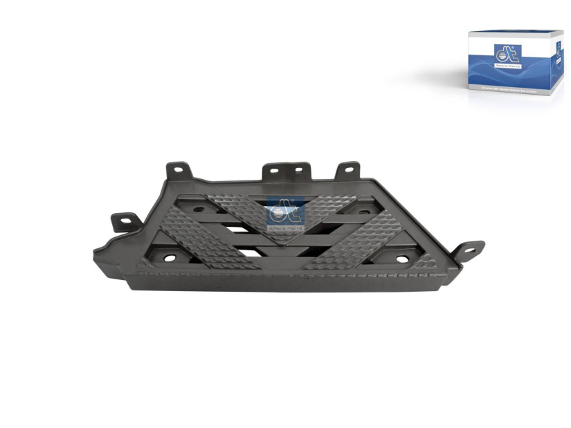 DT ASKELLEVY, ALA, VASEN MERCEDES-BENZ 4.00144