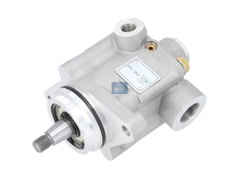 DT STEERING PUMP 1.19119