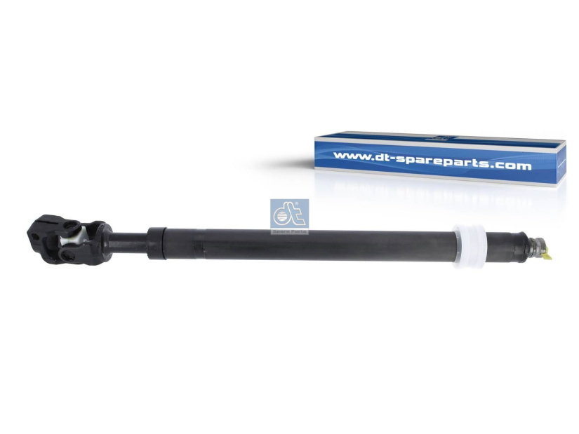 DT STEERING COLUMN 1.19316