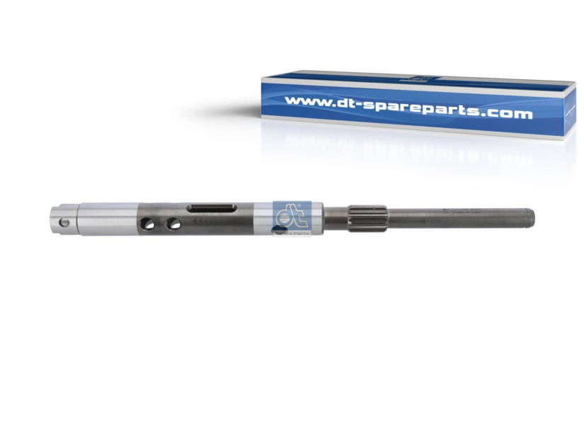 DT SHIFTING SHAFT 4.65314