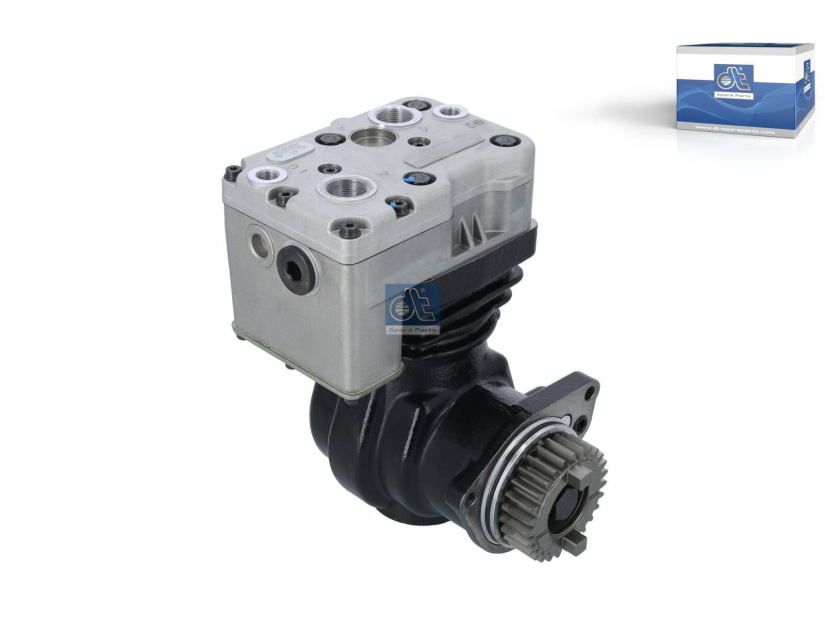 DT COMPRESSOR 3.75095