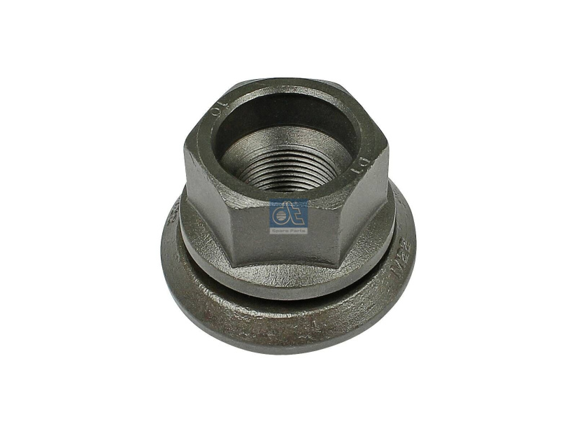 DT PYÖRÄNMUTTERI ALUVANTEILLE VOLVO M22X1,5MM 2.65081