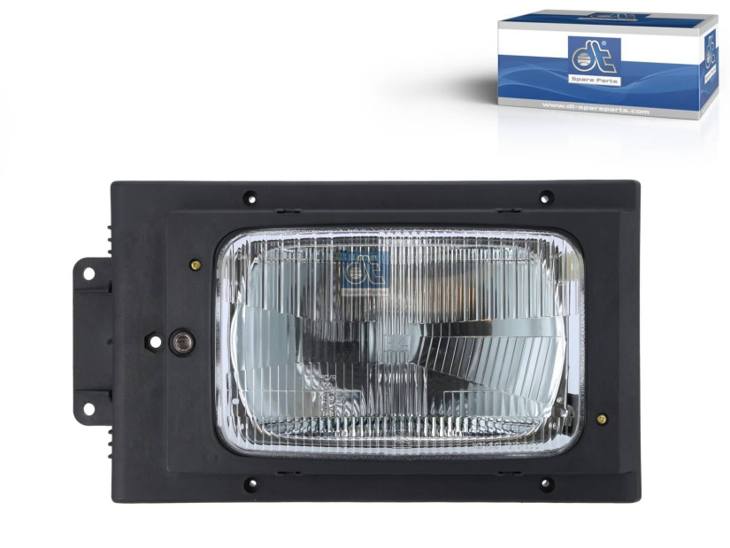 DT HEADLIGHT 1.21484