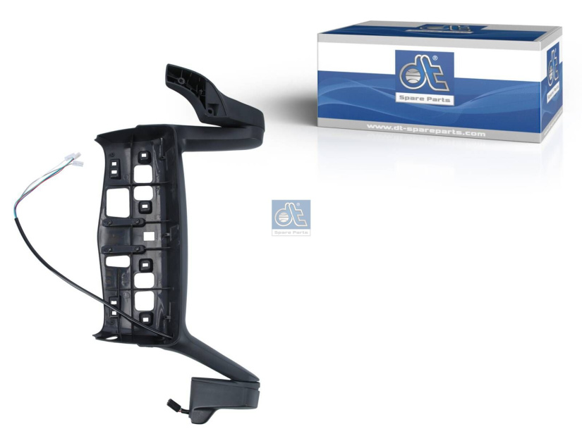 DT MIRROR HOUSING 2.73201