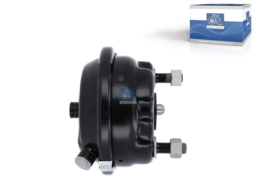 DT BRAKE CYLINDER 2.40627
