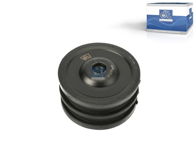 DT RUBBER MOUNTING 1.27006