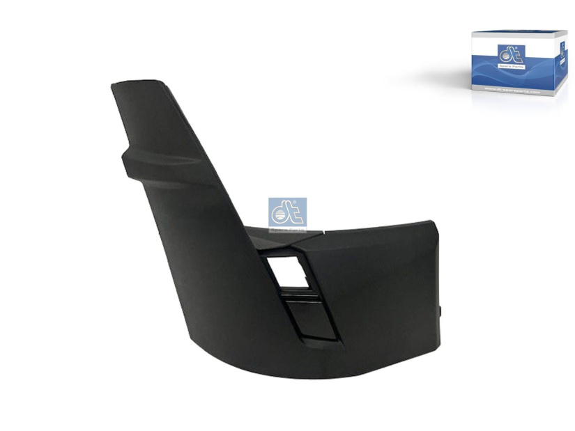DT AJOVALON SUOJUS, OIKEA RENAULT 6.00263