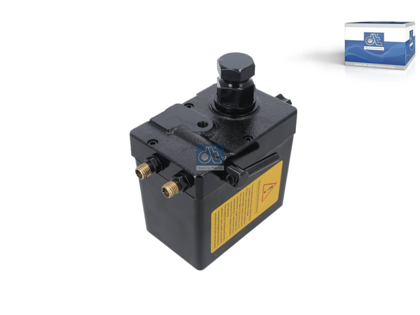 DT CABIN TILT PUMP POISTUNUT TUOTE 3.84010