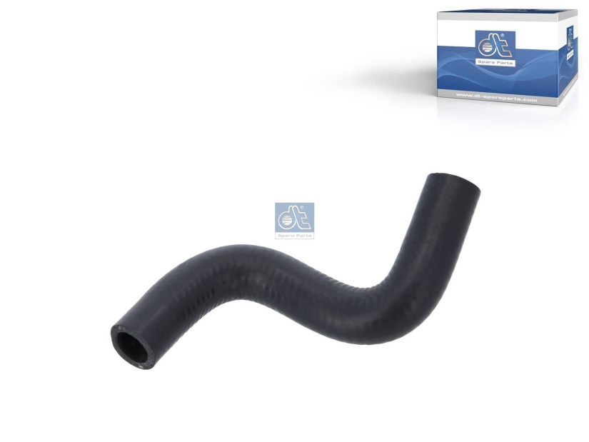 DT COMPRESSOR HOSE 1.18600