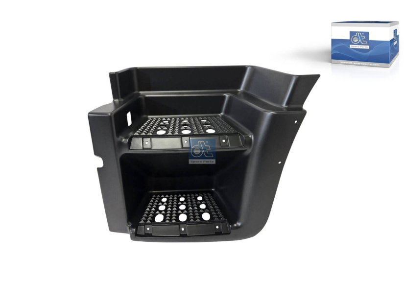 DT STEP WELL CASE 7.75134