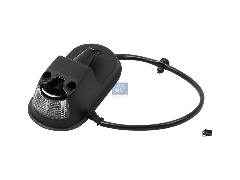 DT POSITION LAMP 6.85037