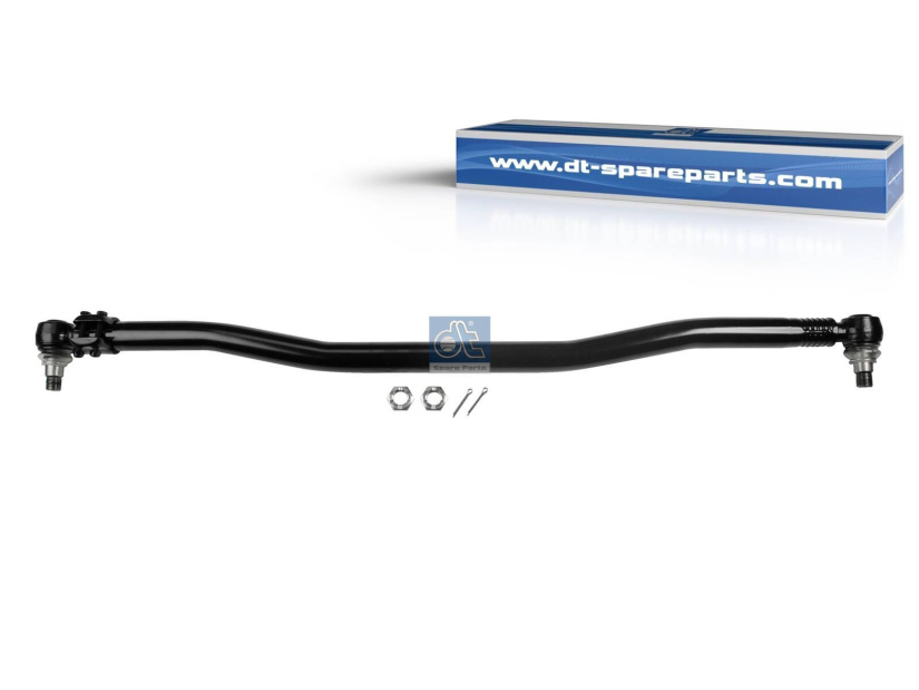 DT TRACK ROD 4.64599