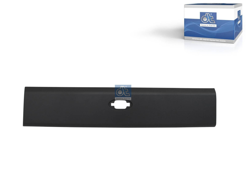 DT COVER MOULDING 6.70528