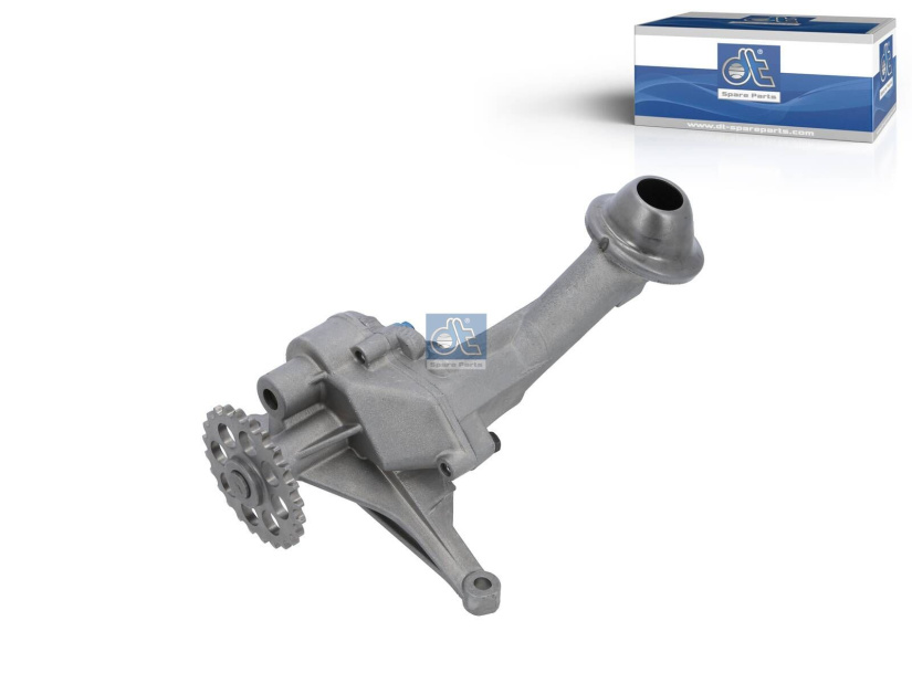 DT OIL PUMP 4.67752