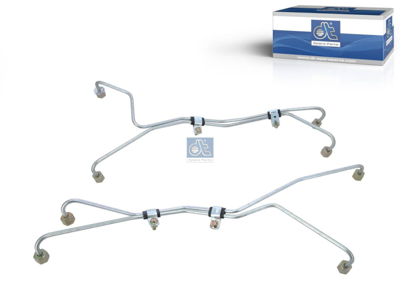 DT INJECTION LINE KIT 1.12469