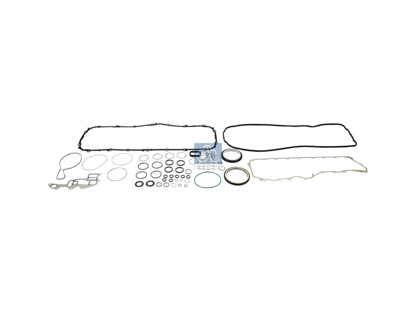 DT OVERHAUL KIT 2.91973