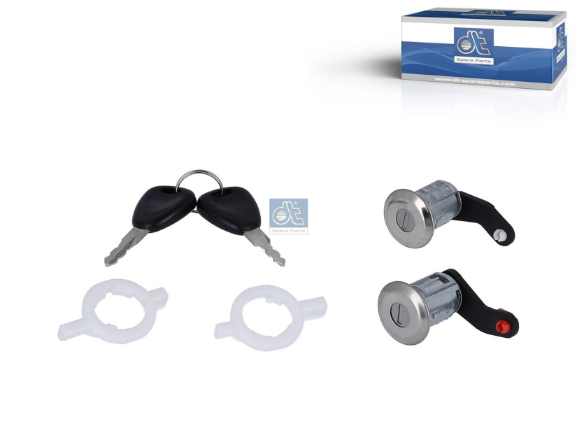 DT LOCK CYLINDER KIT 6.96211