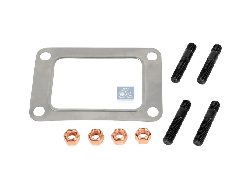 DT TURBON ASENNUSSARJA MERCEDES 4.90681