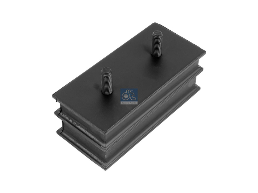 DT RUBBER BUFFER, GEARBOX 3.54002