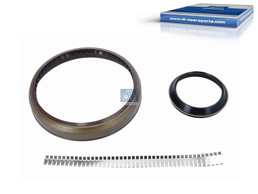 GASKET KIT, AXLE 2.96269