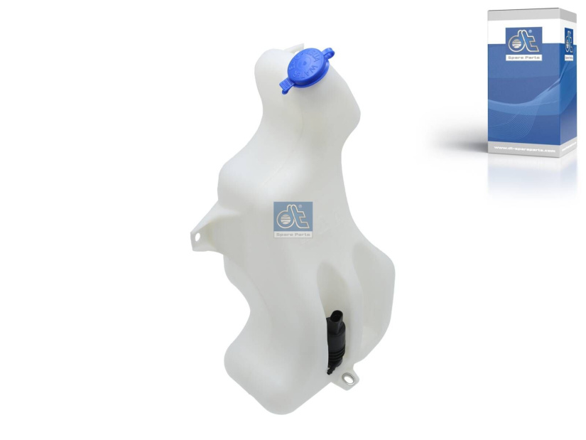 DT WATER CONTAINER 7.79126
