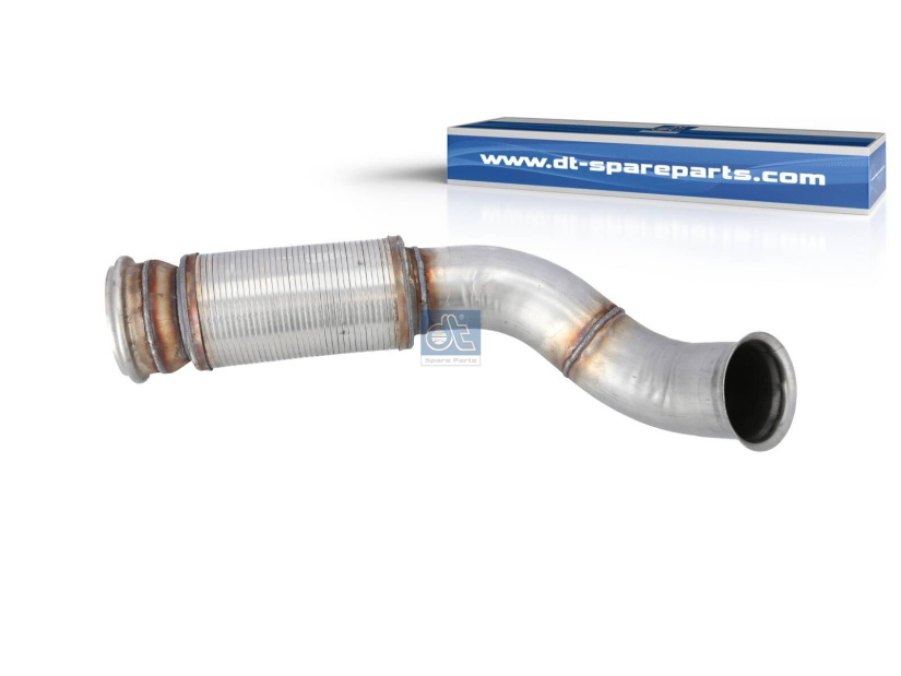 EXHAUST PIPE 2.14987