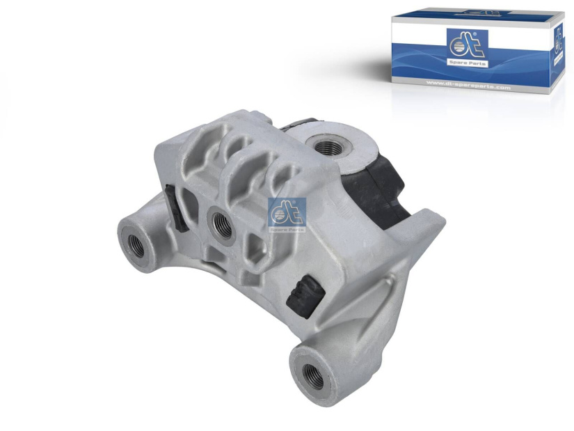 DT ENGINE MOUNTING 4.80882
