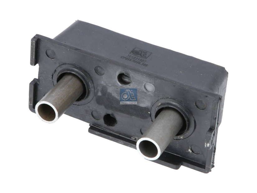 DT RUBBER BUFFER 2.15305