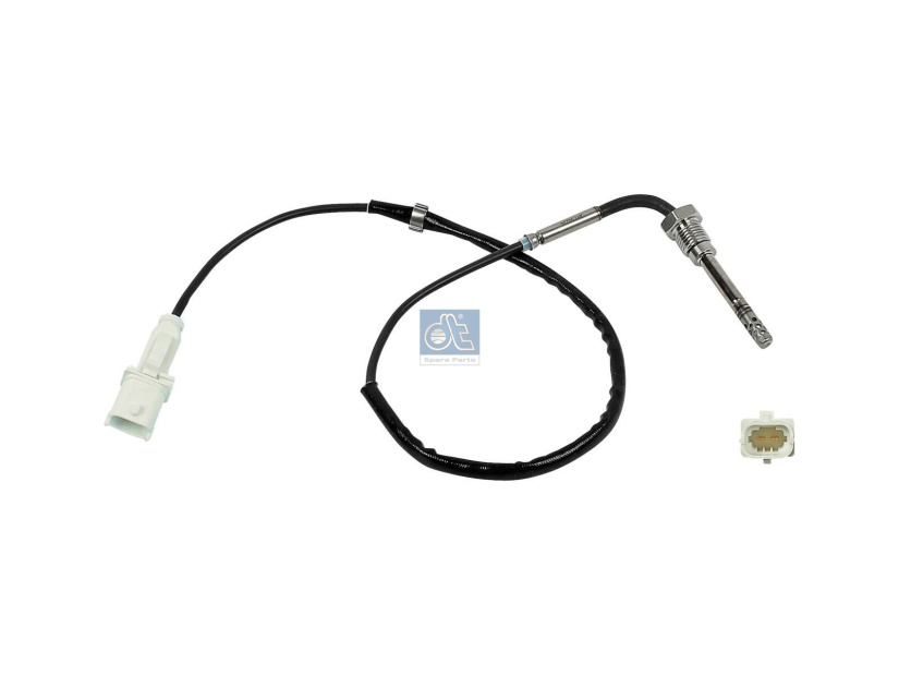 DT EXHAUST GAS TEMPERATURE SENSOR 7.60509