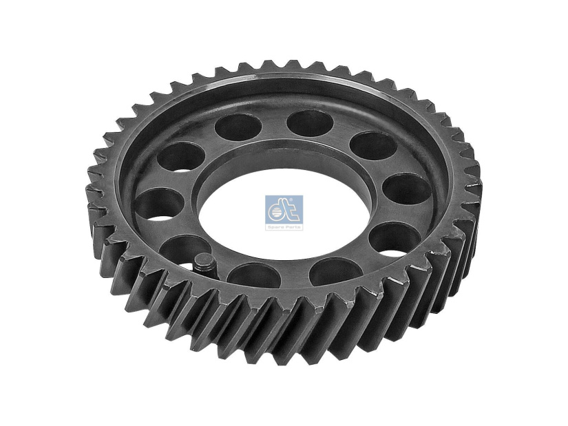 DT CRANKSHAFT GEAR 4.61242