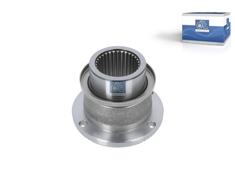 DT FLANGE 4.69802