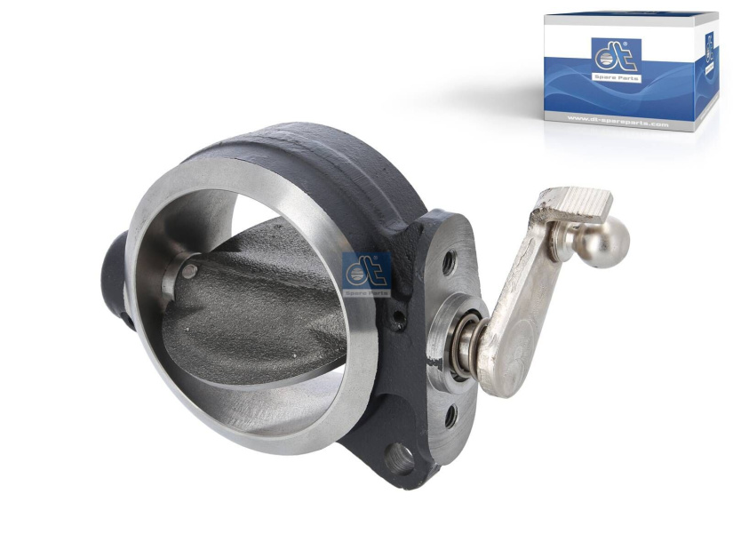 DT THROTTLE 3.25562