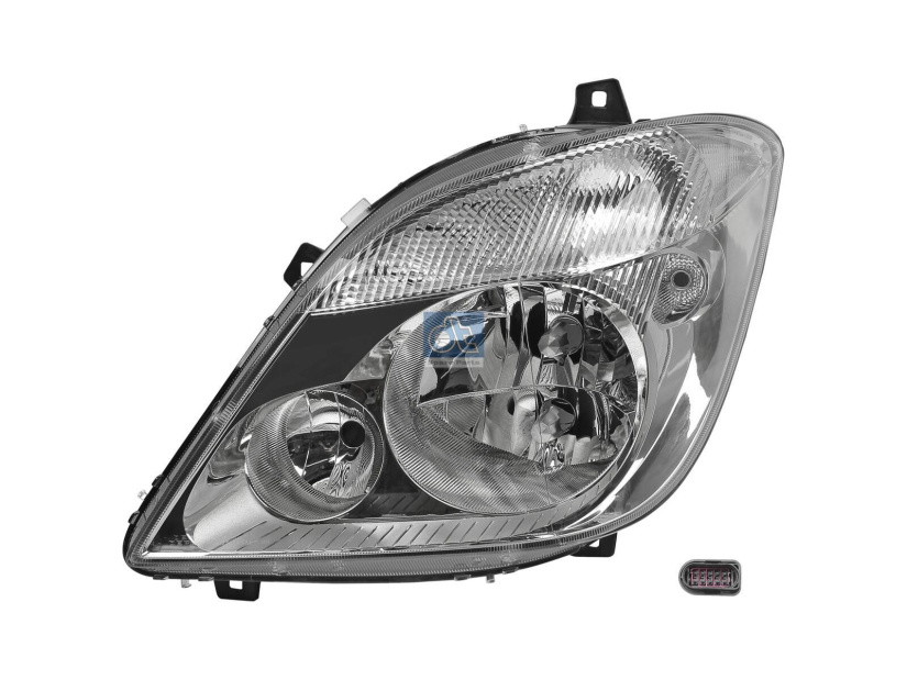 DT HEADLAMP 4.68078