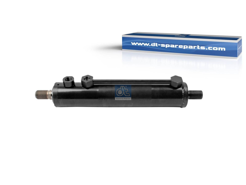 DT STEERING CYLINDER 2.53477