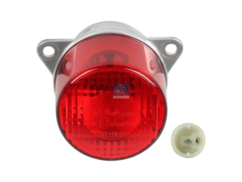 DT STOP LAMP 3.32161