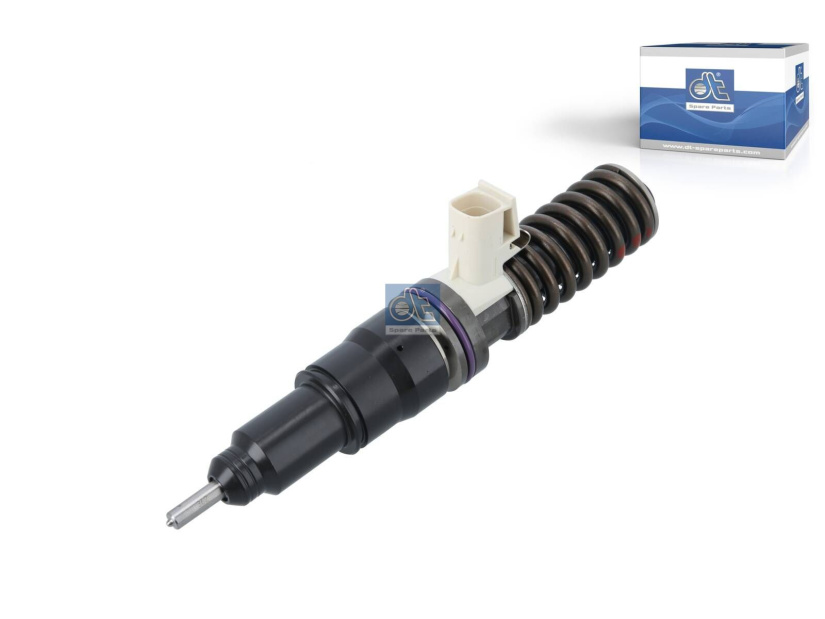 DT INJECTION VALVE 2.00147