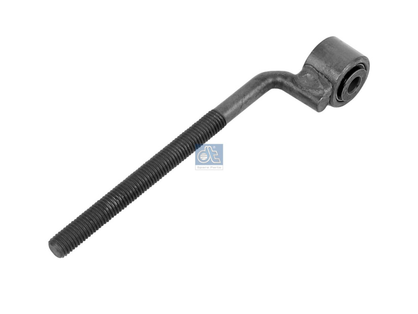 DT CLAMPING SCREW 4.40122