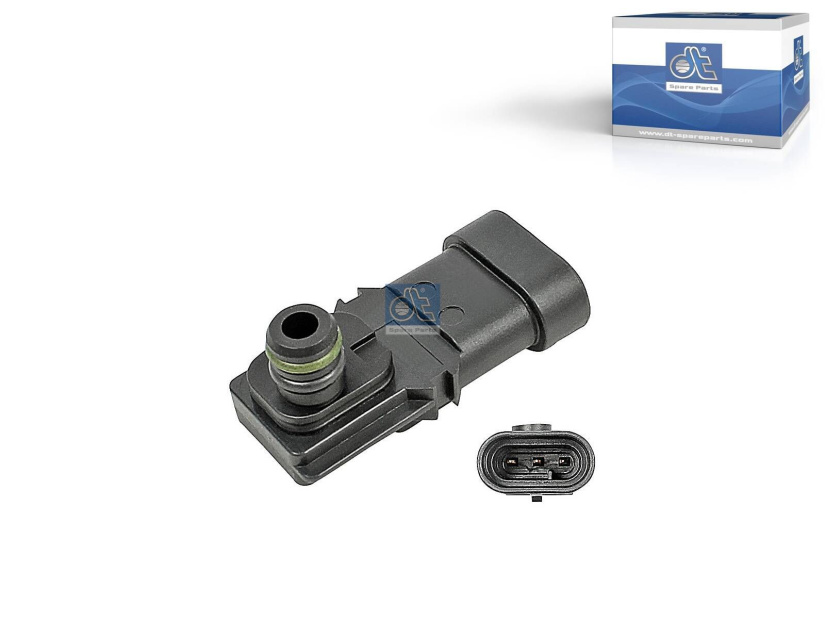 DT SENSOR 6.33330