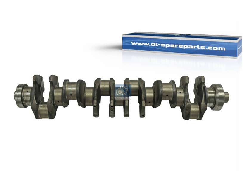 DT CRANKSHAFT 1.40025