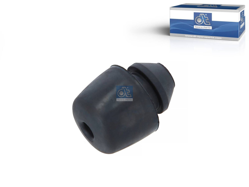 DT RUBBER BUFFER 2.72129