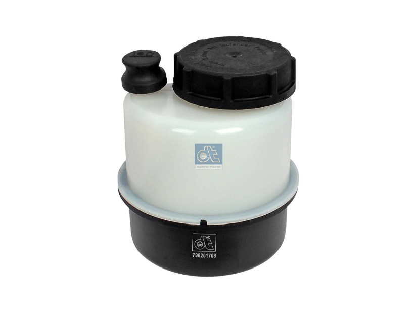 DT OIL CONTAINER 3.69212