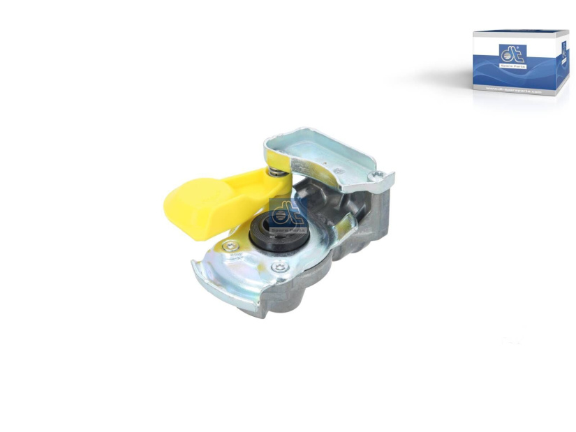 DT PALM COUPLING 5.77180
